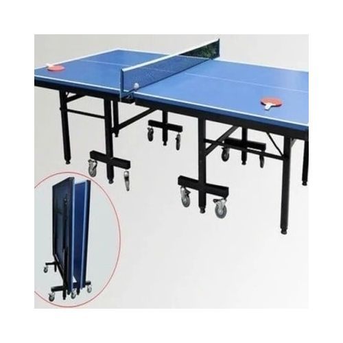 Outdoor Table Tennis With Complete Accessories Abuja, PH, Ibadan Delivery Only