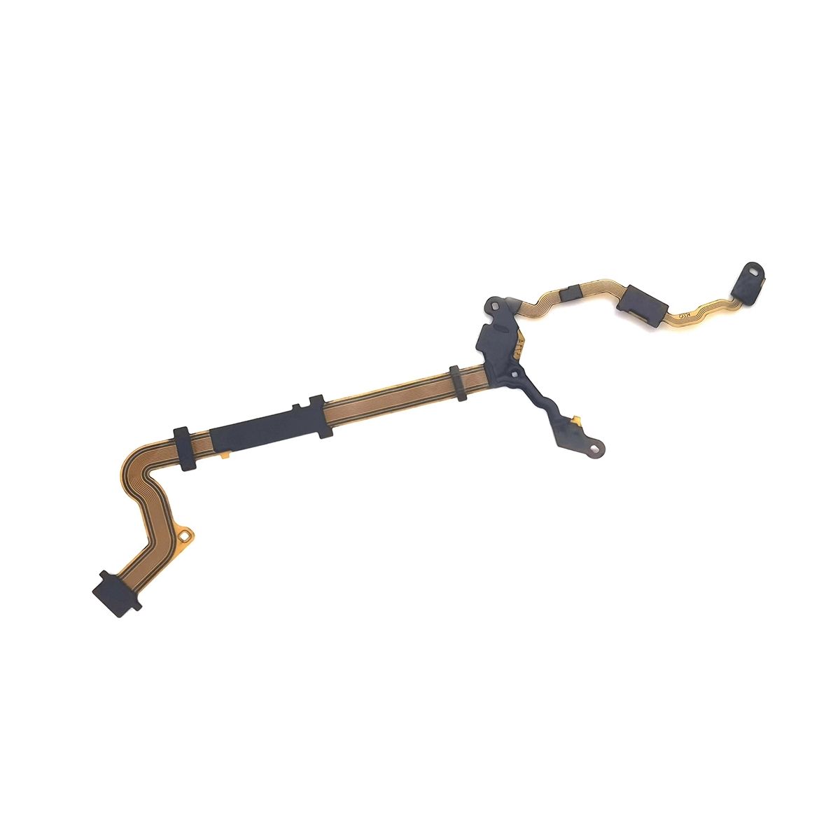 1PCS NEW for Lens RF 18-150 Anti Shaking Flex Cable for RF