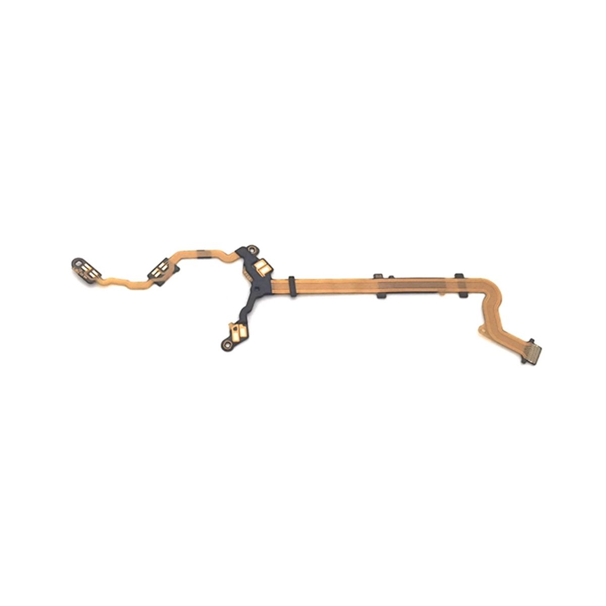 1PCS NEW for Lens RF 18-150 Anti Shaking Flex Cable for RF