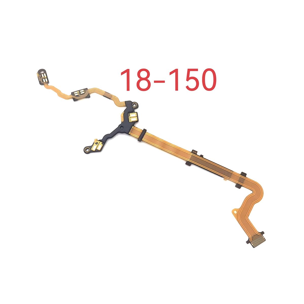 1PCS NEW for Lens RF 18-150 Anti Shaking Flex Cable for RF
