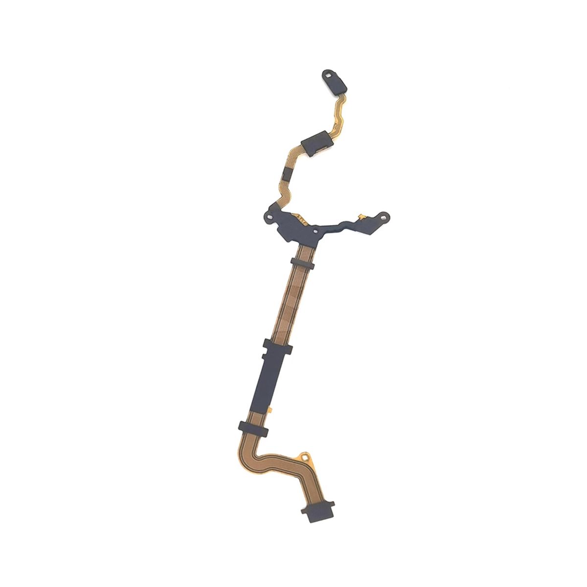 1PCS NEW for Lens RF 18-150 Anti Shaking Flex Cable for RF