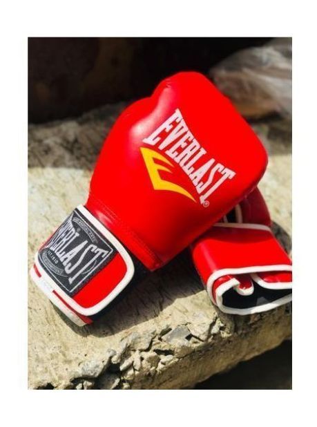 Professional Boxing Gloves