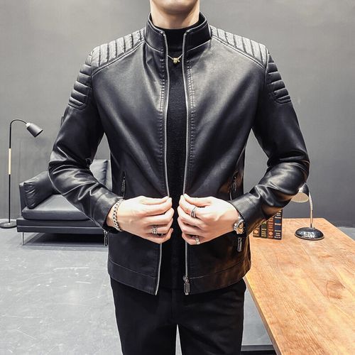 New Men's Business Jacket