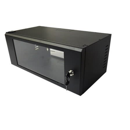4u Wall Mount Network Server Cabinet Rack