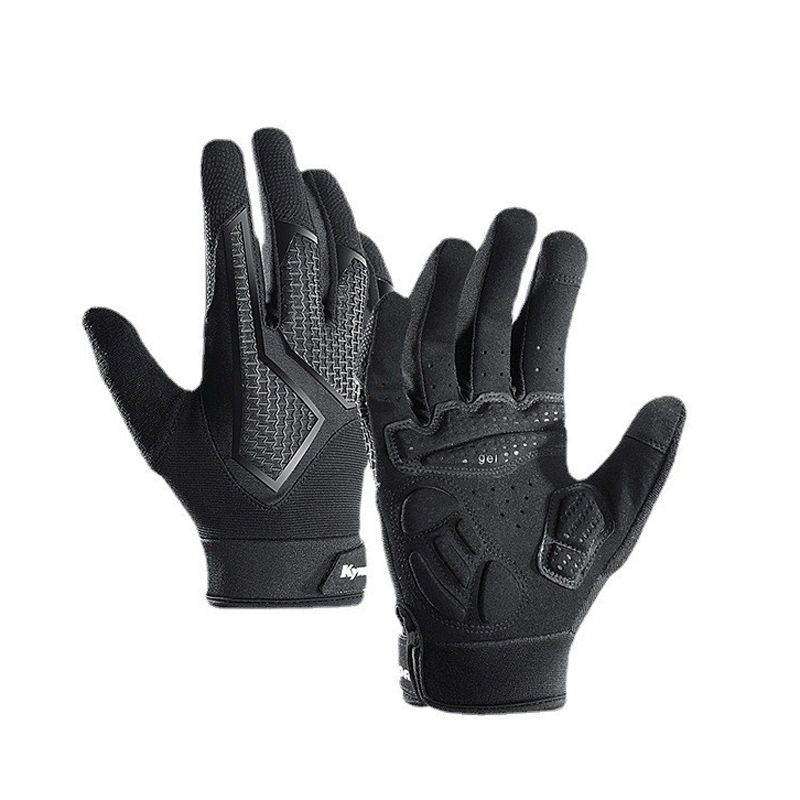 Men Motorcycle Gloves Riding Tactical Cycling Biker Moto Racing Gloves