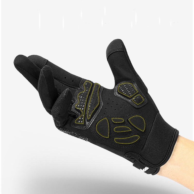 Men Motorcycle Gloves Riding Tactical Cycling Biker Moto Racing Gloves