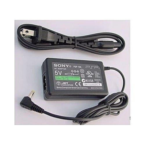 Playstation Portable-3000 With 4GB Memory Card