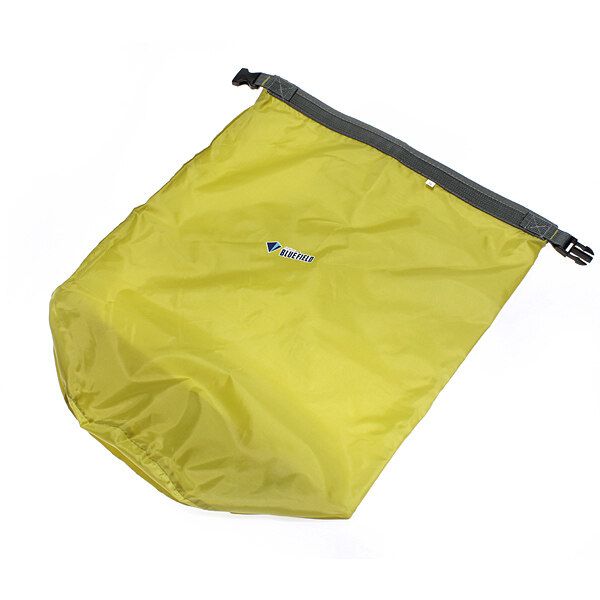 2Pcs Water Resistant Canoe Floating Boating Kayaking Camping Waterproof Dry Bag 20L