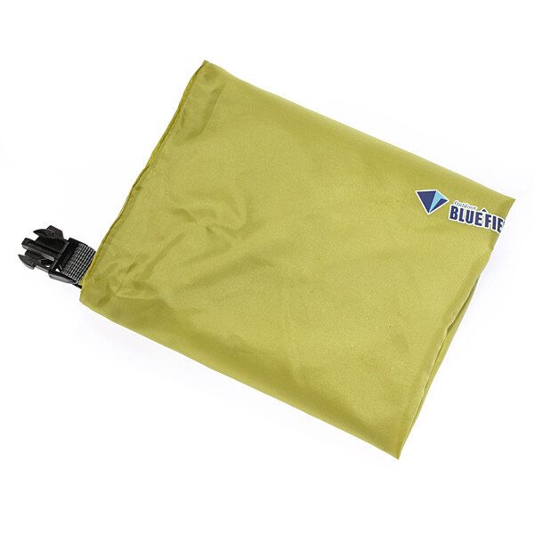 2Pcs Water Resistant Canoe Floating Boating Kayaking Camping Waterproof Dry Bag 20L