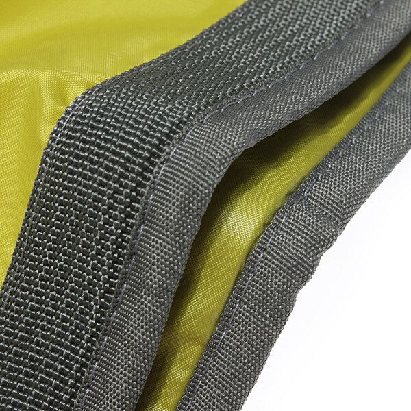 2Pcs Water Resistant Canoe Floating Boating Kayaking Camping Waterproof Dry Bag 20L