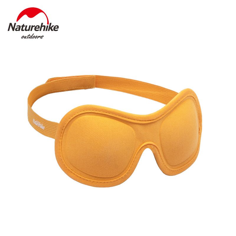 Naturehike 3d Stereoscopic Travel Rest Eyemask Eyepatch Eye