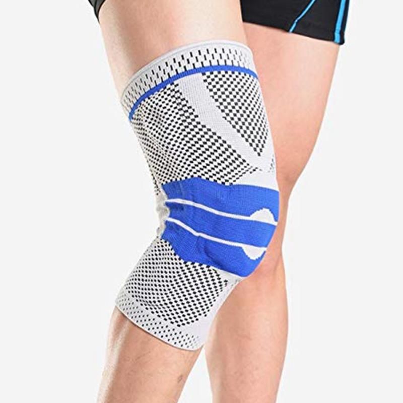 Knee Compression Sleeve, for Knee Support for Running,