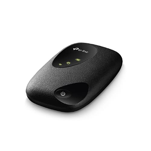 M7200 4G Lte Mifi, Decipher Portable Mobile Wi-fi Hotspot