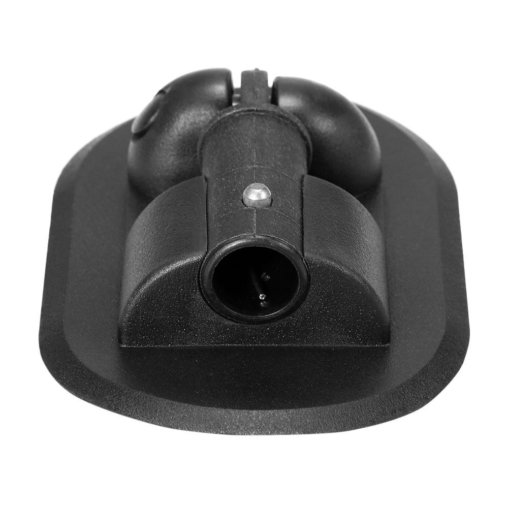180 Degree Rotation Kayak Canopy Mount Base For Inflatable