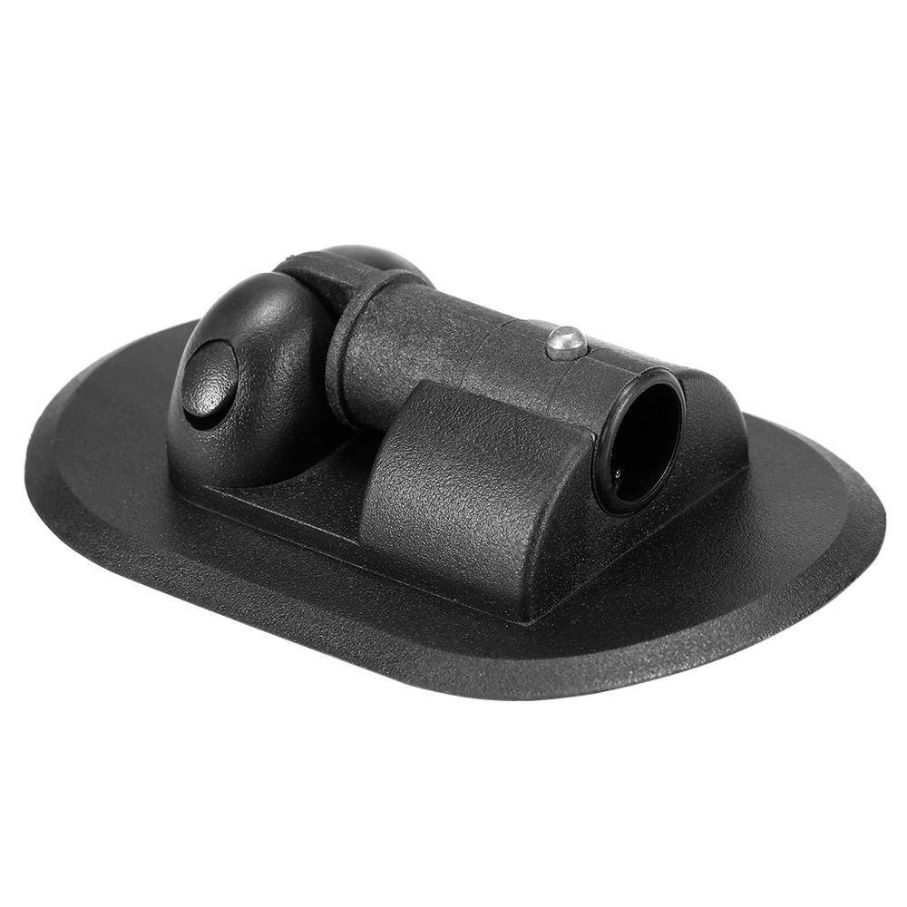180 Degree Rotation Kayak Canopy Mount Base For Inflatable