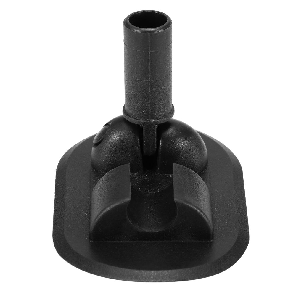 180 Degree Rotation Kayak Canopy Mount Base For Inflatable