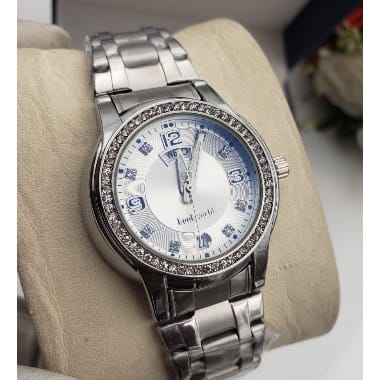 Luxury Unisex Wristwatch