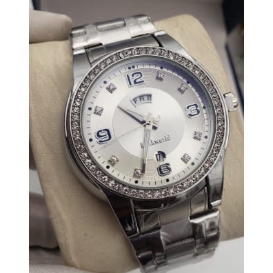 Luxury Unisex Wristwatch