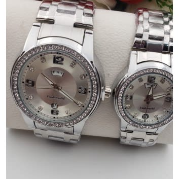 Luxury Unisex Wristwatch