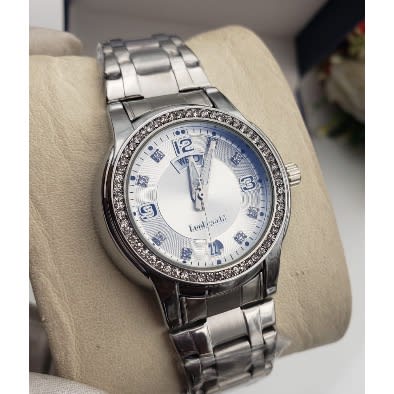 Luxury Unisex Wristwatch