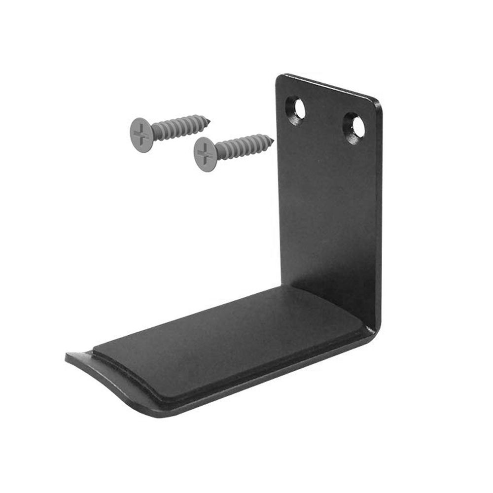 Universal Headset Headphone Hanger Hook Holder Under Desk