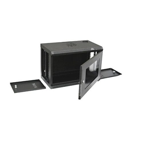 4U Wall Mount Server Rack