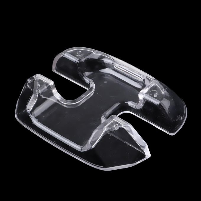 Hockey/Inline Skate Shoes Plastic Display Rack Stand For Store Window