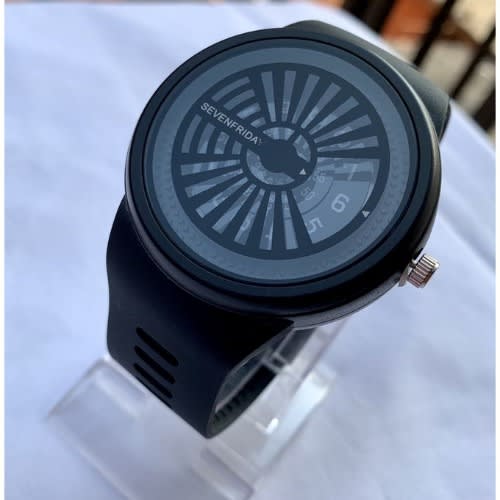 Unisex Analogue Wristwatch-bb