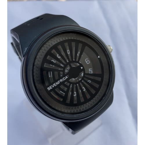 Unisex Analogue Wristwatch-bb