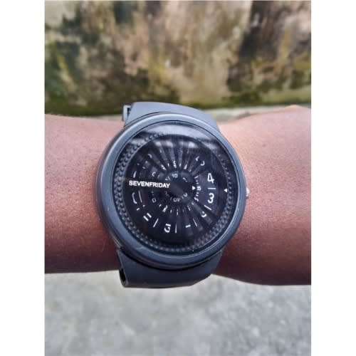Unisex Analogue Wristwatch-bb