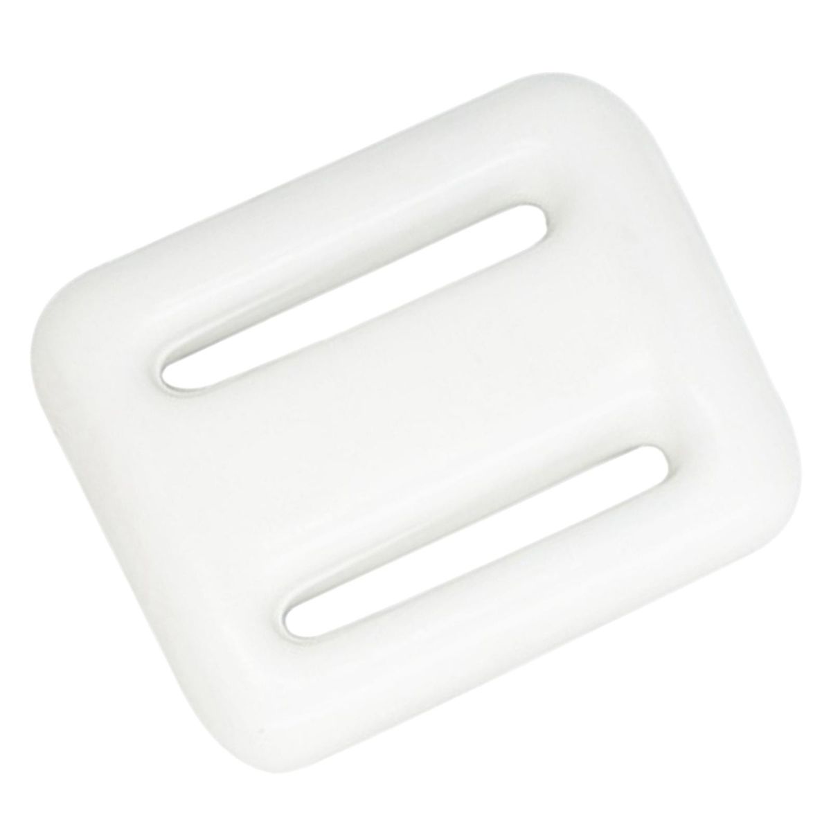 Backplate Diving Scuba Weight Waist Belt Tools White 500g