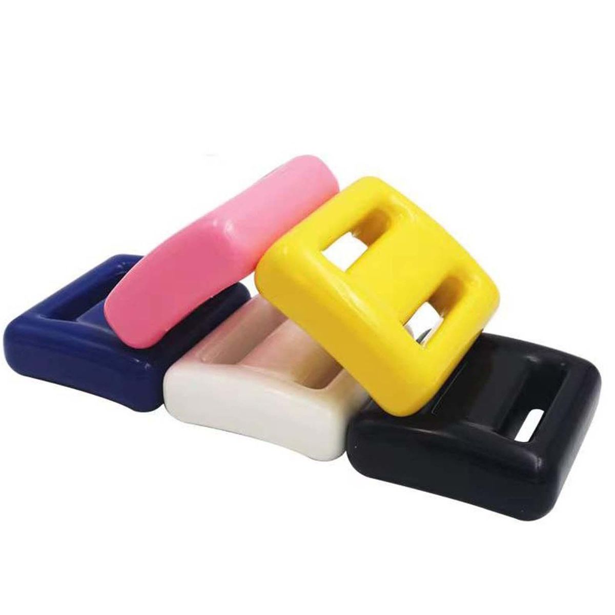 Backplate Diving Scuba Weight Waist Belt Tools White 500g