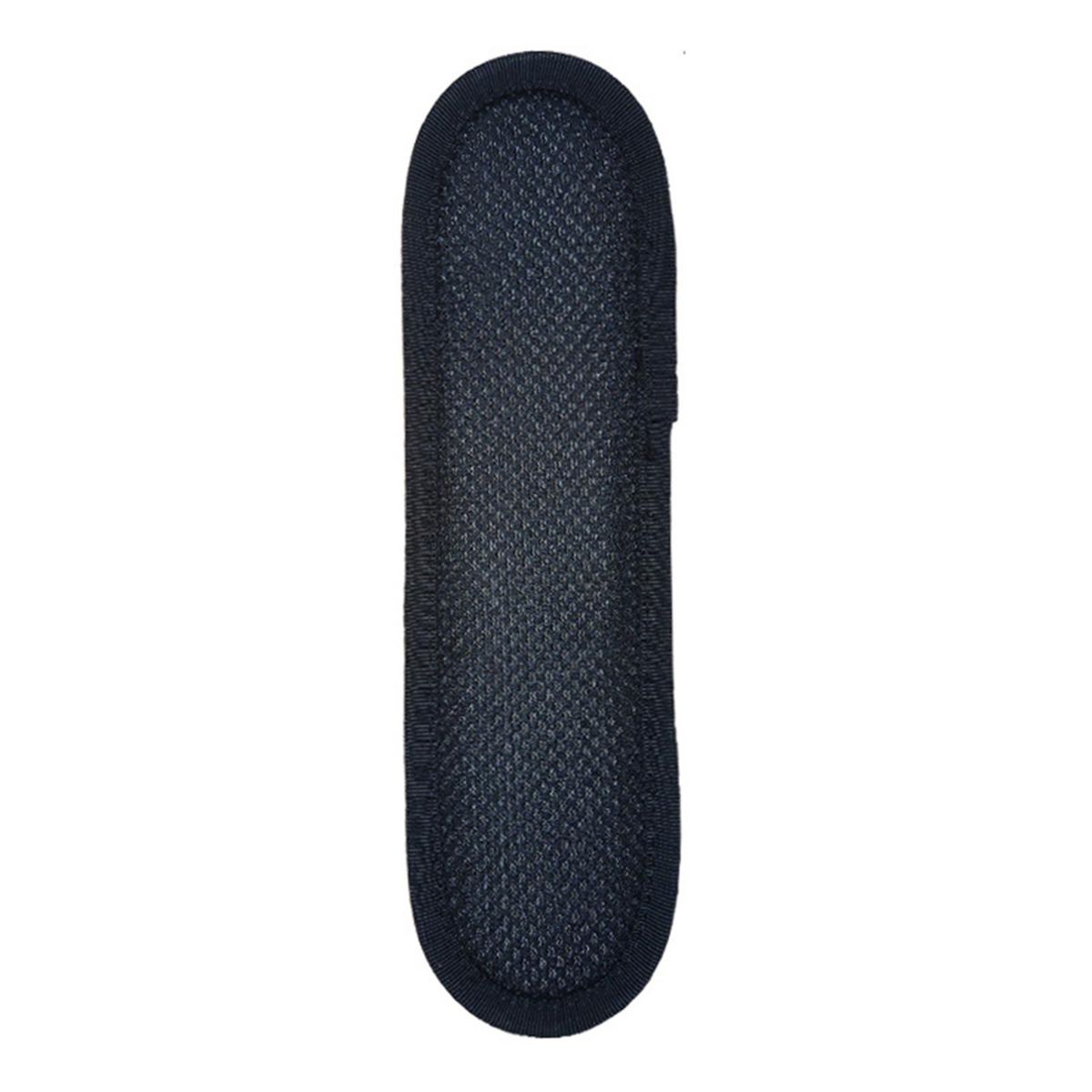 Shoulder Strap Accessory Comfort Shoulder Strap Pad for Messenger Black
