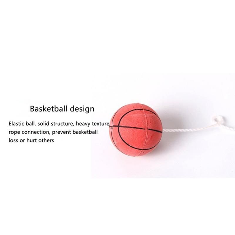 Basketball Game Office Basketball Birthday Gift Training
