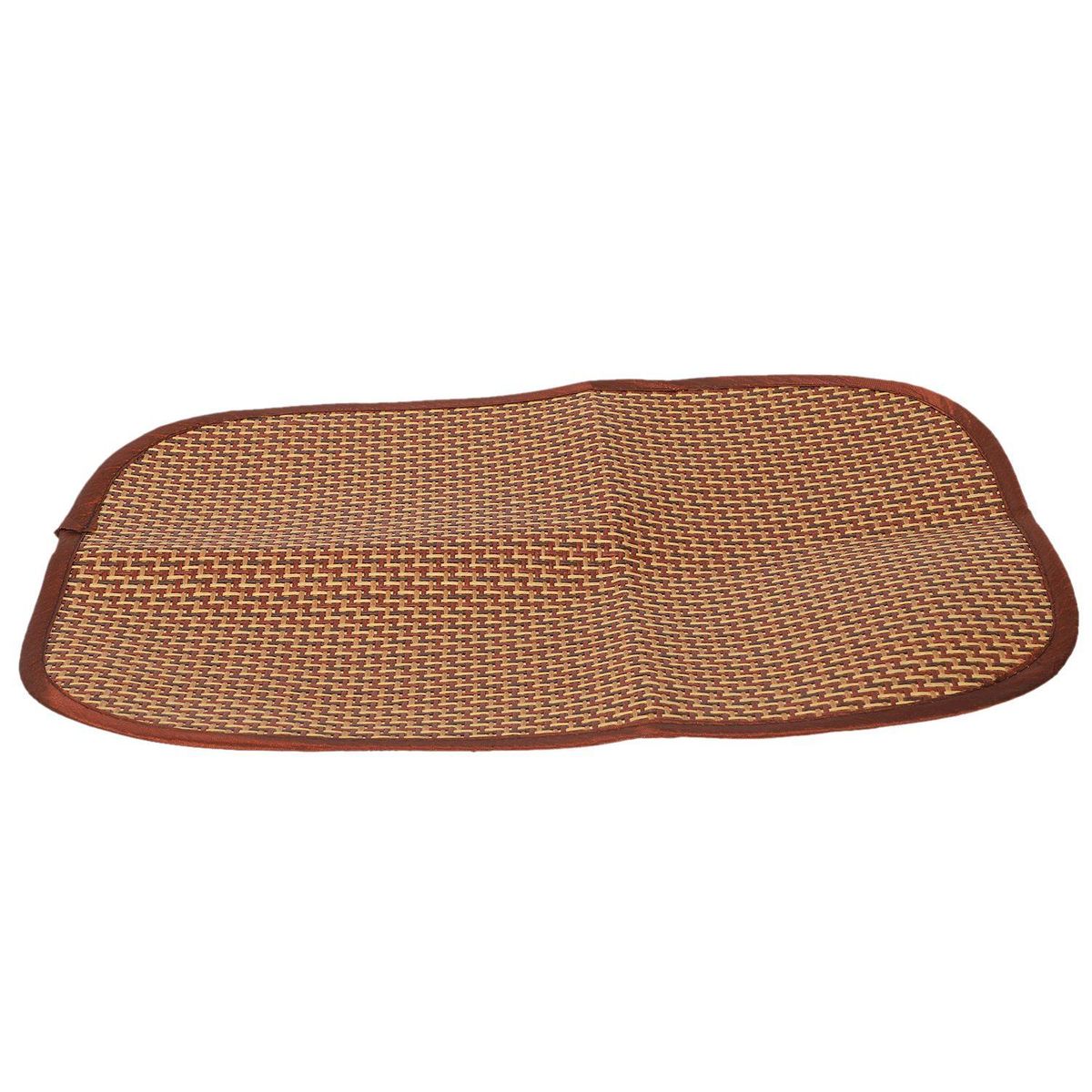 Comfortable and Breathable Pet Dog Cat Cooling Mat Indoor Summer Sleeping Pad Pet Cooling Mat M