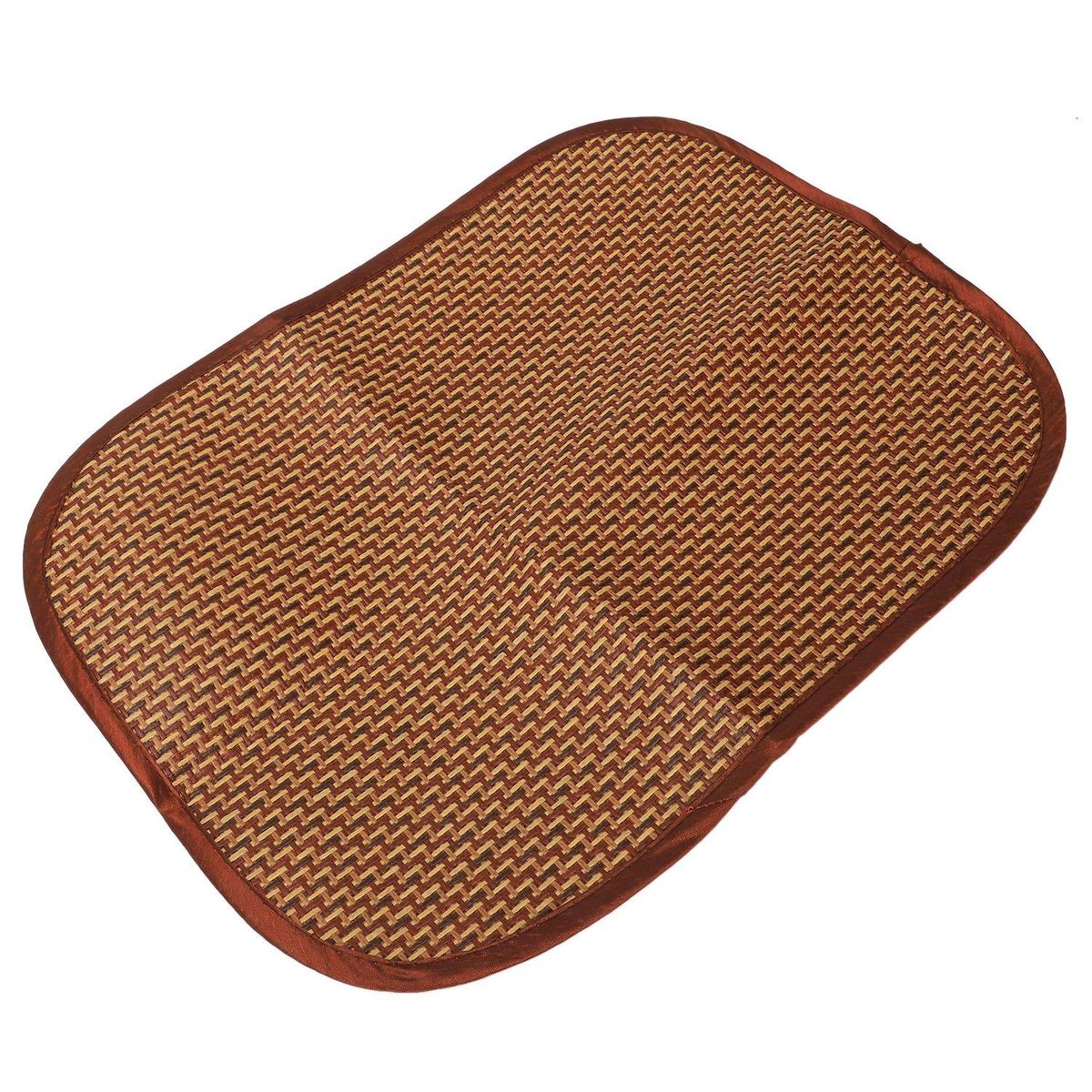 Comfortable and Breathable Pet Dog Cat Cooling Mat Indoor Summer Sleeping Pad Pet Cooling Mat M