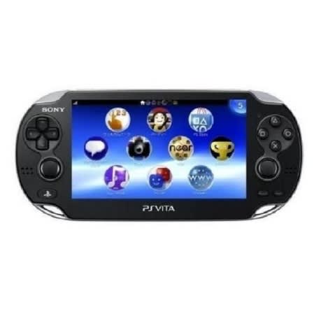 Play Station Vita Console