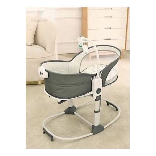 Multifunctional 6 In 1 Rocker Bassinet Set