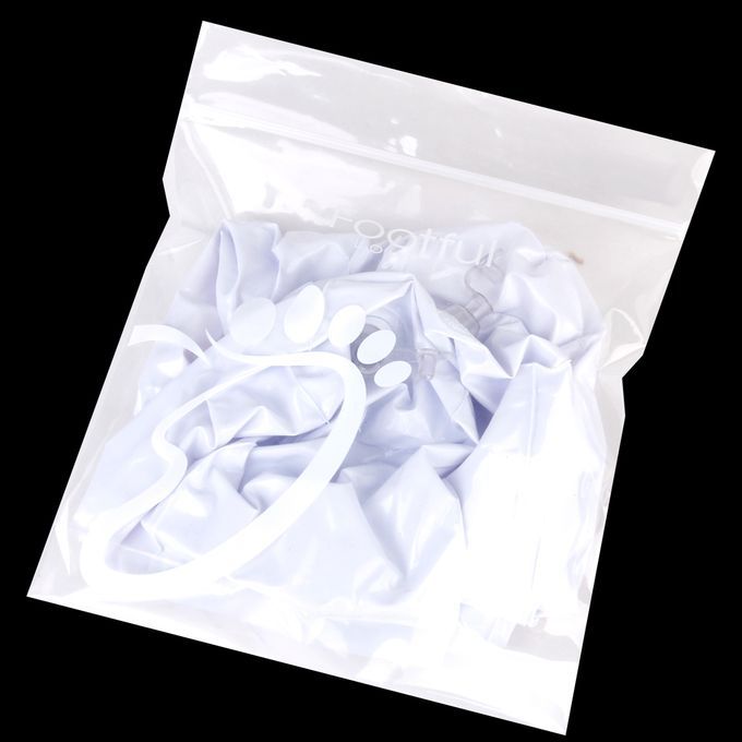 6 Pairs White Inflatable Shoes Stretcher Boots Insert Shaper 50cm
