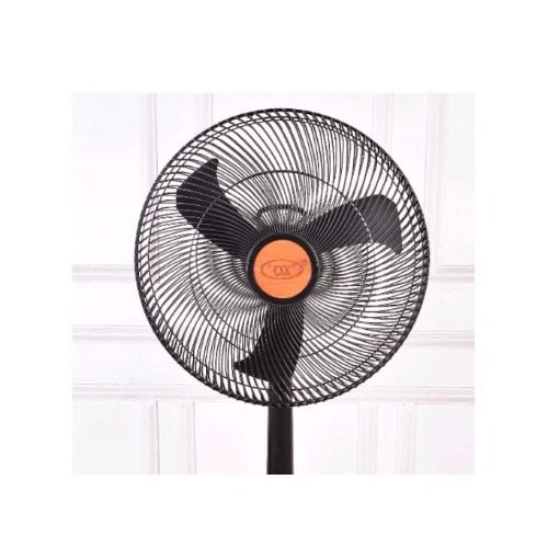 18" Plus Rechargeable Standing Fan - 60W