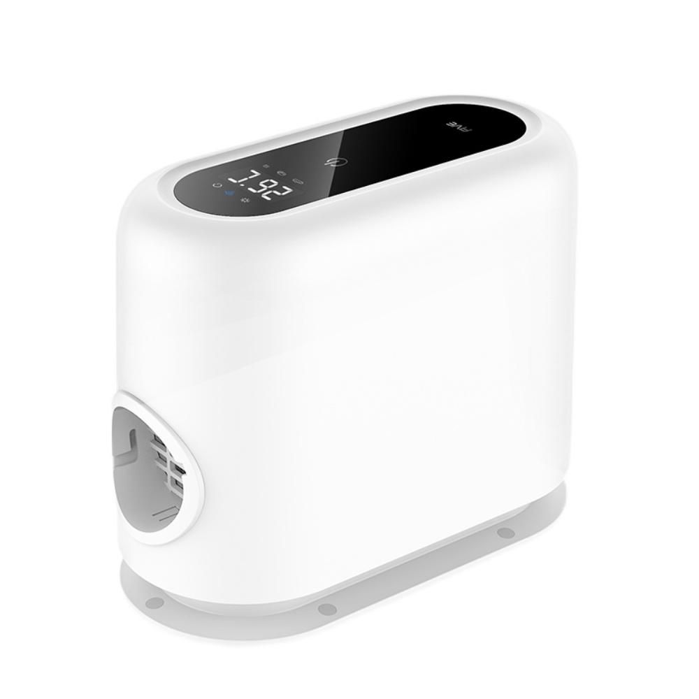 FIVE Smart Shoes Bedding Dryer Electric Heater Drying/Mite Removal/Deodorization/Sterilization Multi-function Dryer Mijia App Smart Control