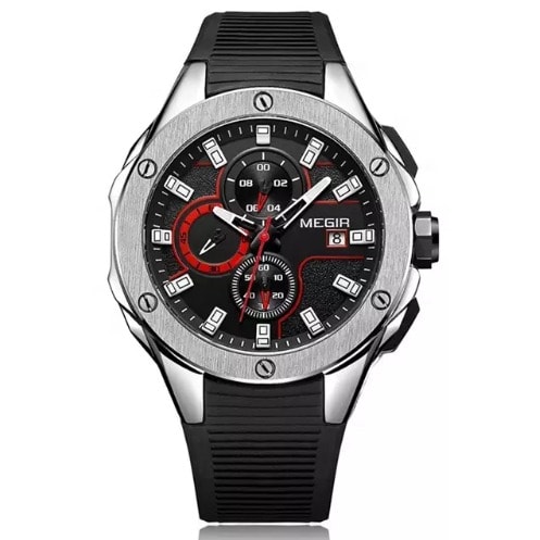 Waterproof Watch - 2053