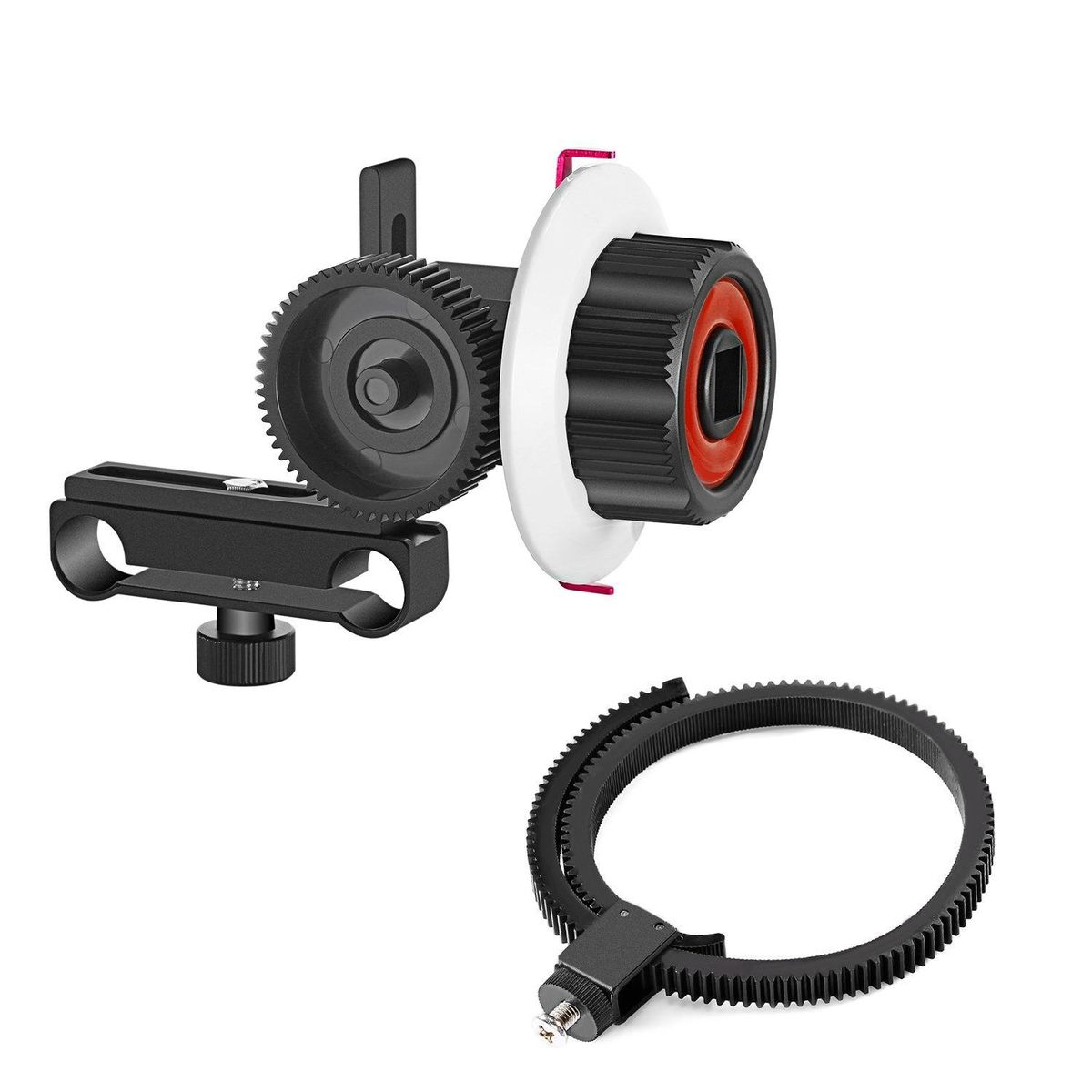 VD-F0 Camera Follow Focus 15MM Follow Focus with