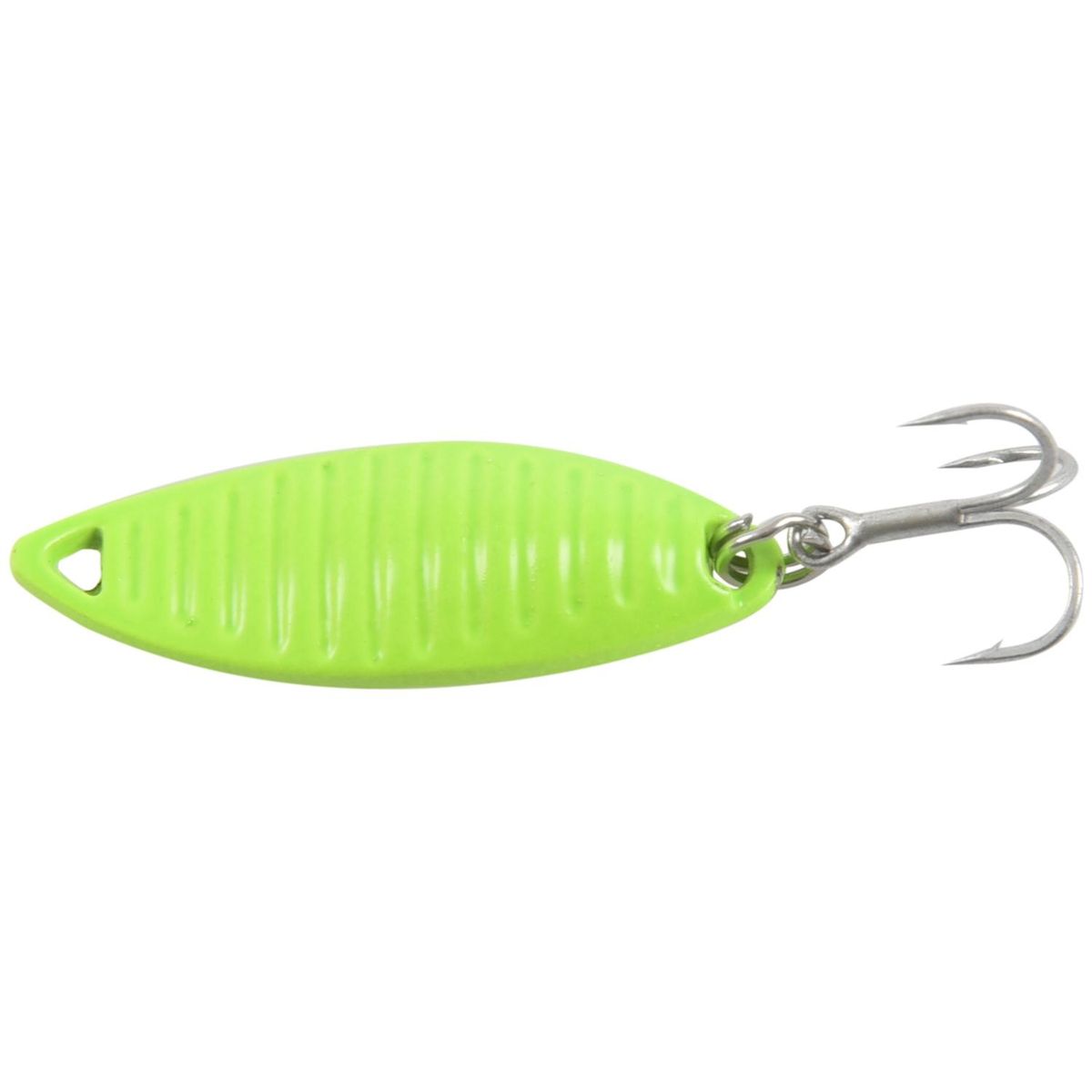 YAPADA Zinc Alloy Insect Shape Spoon Fishing Lure 5g