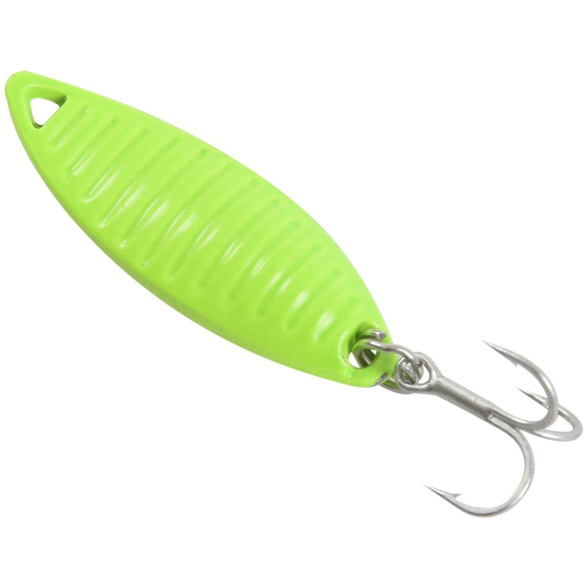 YAPADA Zinc Alloy Insect Shape Spoon Fishing Lure 5g