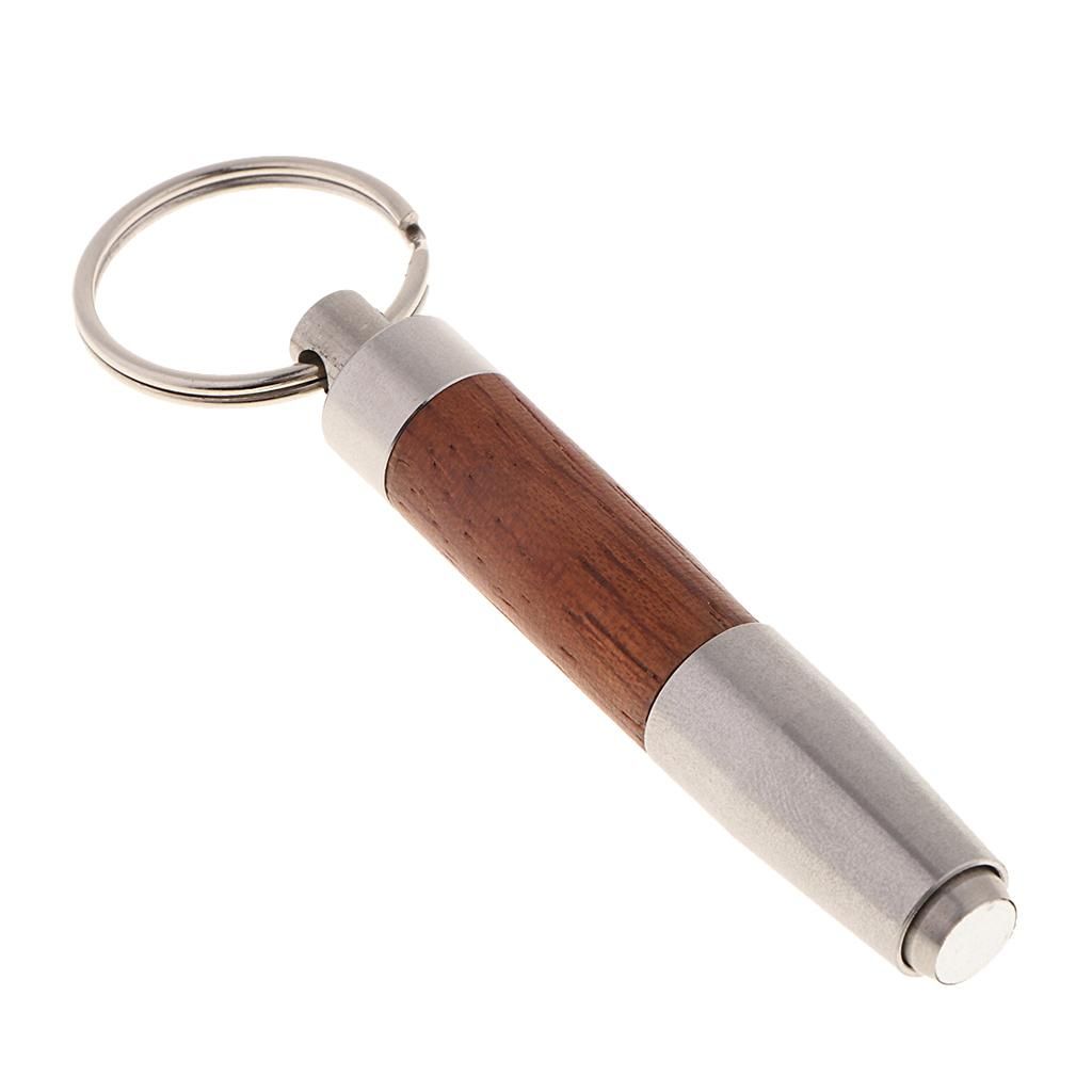 Portable Pocket  Cut Punch For Smokers  Smoking