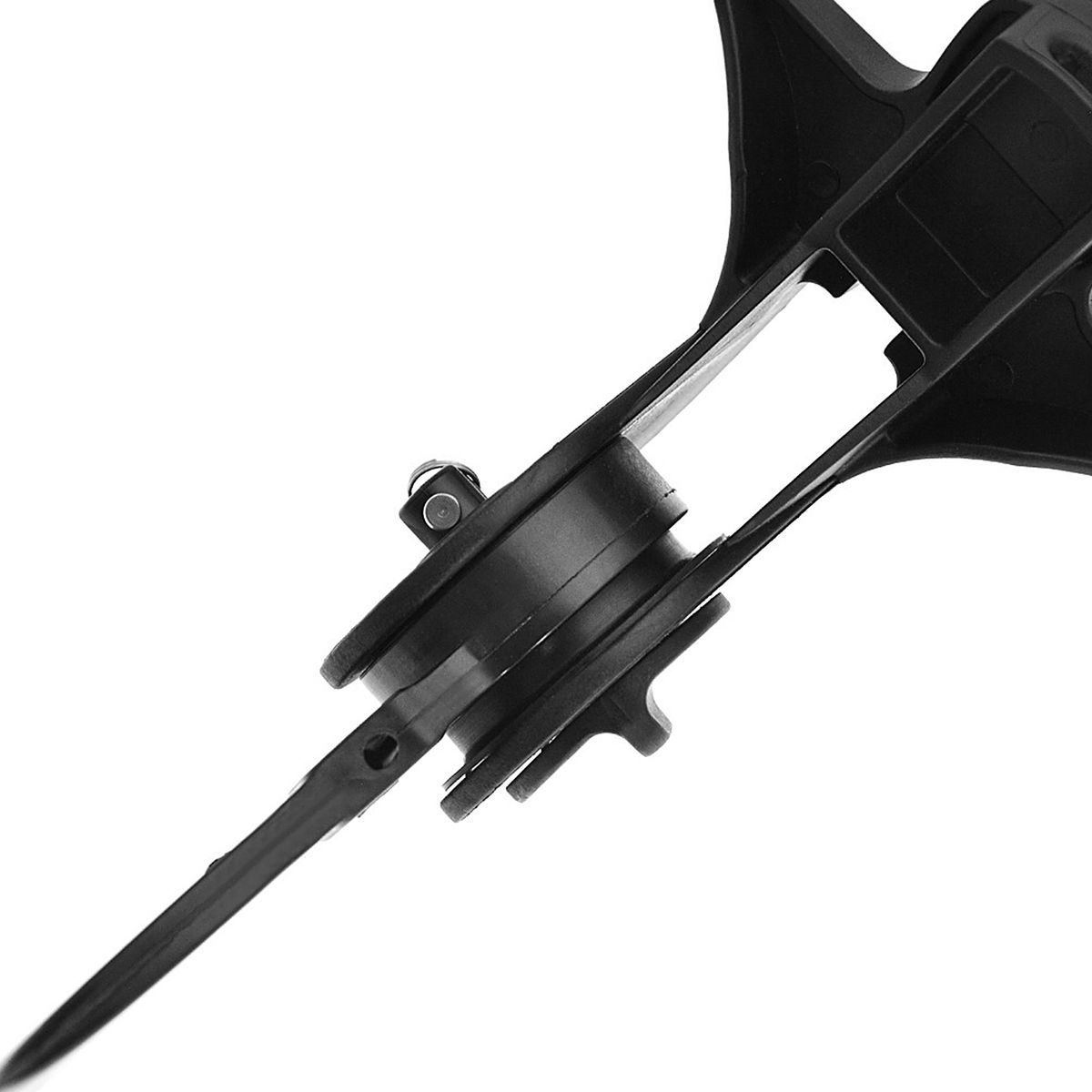 Kayak Tail Rudder Steering System Control Kit For Direction