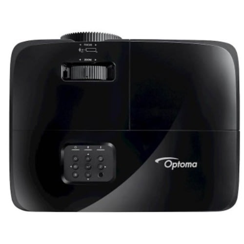 4000ansi Lumens Brightness Hdmi Projector