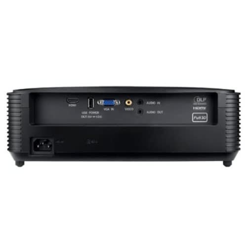 4000ansi Lumens Brightness Hdmi Projector