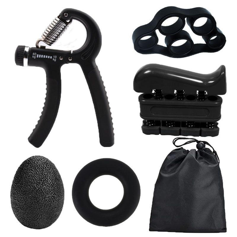 Professional Practice Hand Strength Adjustable Grip Device